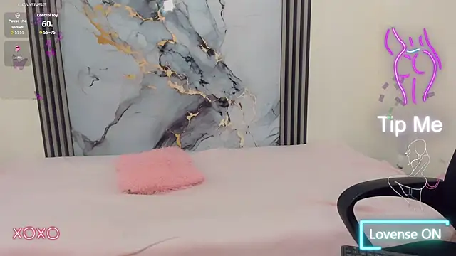 Rubi 30 online show from 02/03/26, 11:26