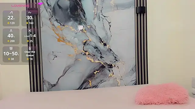 Rubi 30 online show from 02/24/26, 11:19