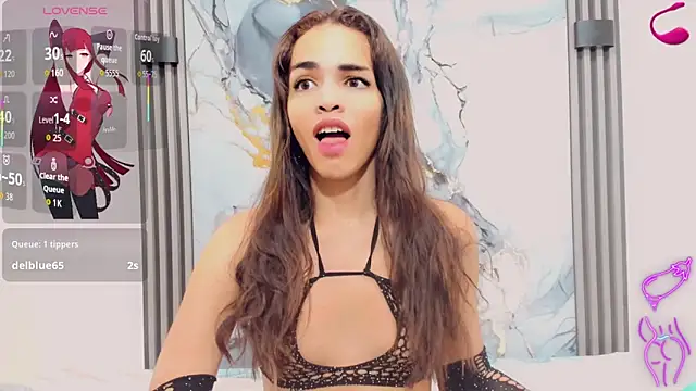 Rubi 30 online show from 03/16/26, 11:36