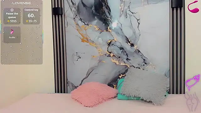 Rubi 30 online show from 03/18/26, 11:24