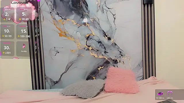 Rubi 30 online show from 03/27/26, 11:32