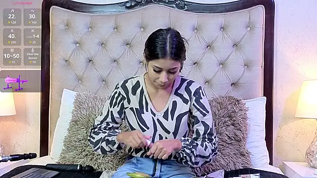 Snapshot of MontVta chatting on 01/09/26, 12:08 MontVta online show from 01/09/26, 12:08