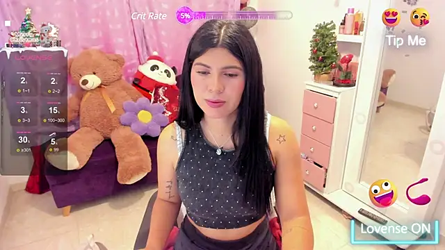 Snapshot of cynthia_watson chatting on 12/16/24, 02:49 cynthia watson online show from 12/16/24, 02:49