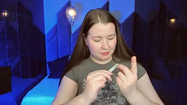 ShedarBrooks online show from 03/21/25, 09:01