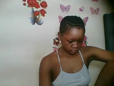 Snapshot of HotJeylee chatting on 10/01/25, 08:31 HotJeylee online show from 10/01/25, 08:31