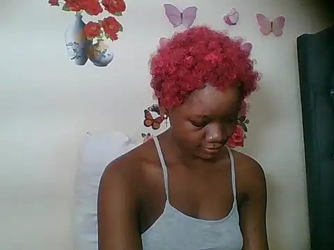 Snapshot of HotJeylee chatting on 10/03/25, 12:24 HotJeylee online show from 10/03/25, 12:24