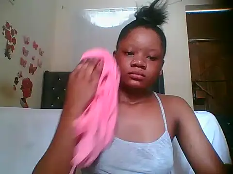 Snapshot of HotJeylee chatting on 11/22/25, 07:18 HotJeylee online show from 11/22/25, 07:18