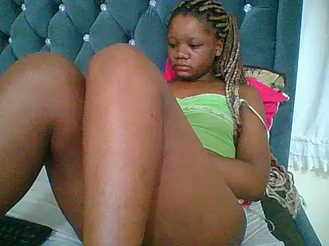 HotJeylee online show from 01/12/26, 09:31