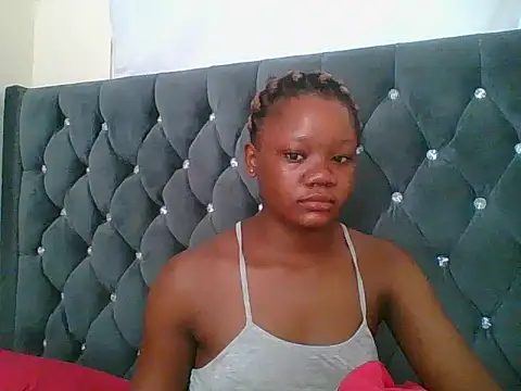 HotJeylee online show from 01/15/26, 09:25