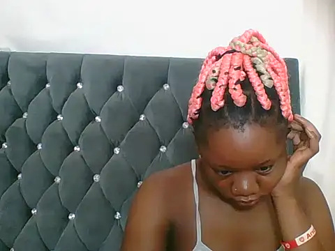 HotJeylee online show from 02/21/26, 07:42