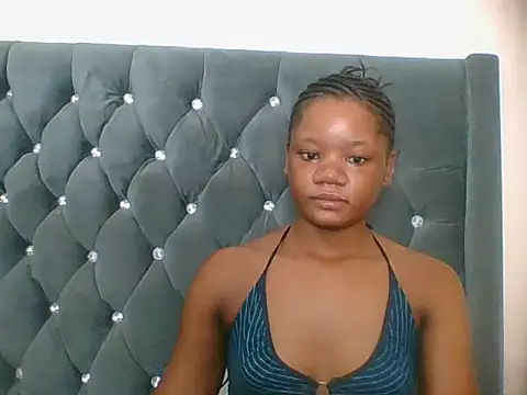 HotJeylee online show from 03/16/26, 07:56