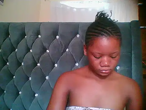 HotJeylee online show from 03/20/26, 06:29