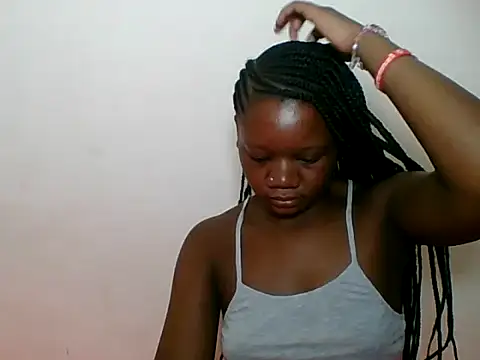 HotJeylee online show from 05/08/26, 12:05