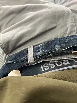 gerracer online show from 04/08/26, 01:11