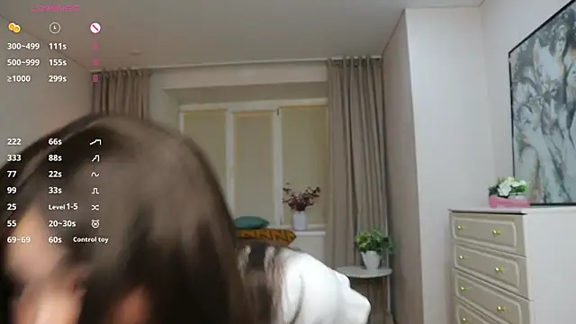 ikuyo  online show from 02/12/26, 04:57