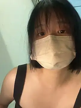 Bibi970110 online show from 11/14/25, 03:00