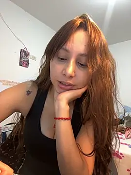 misskimaa2 online show from 10/09/25, 03:48