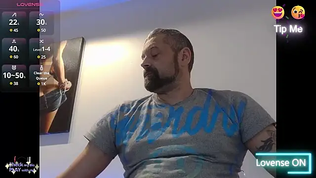 northman1977 online show from 12/28/24, 12:35