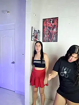 royalgirls x online show from 02/17/26, 01:02