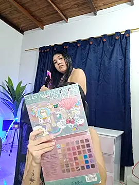 royalgirls x online show from 03/22/26, 01:31