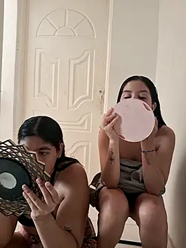 royalgirls x online show from 03/27/26, 09:03