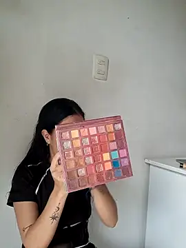 royalgirls x online show from 03/31/26, 09:15