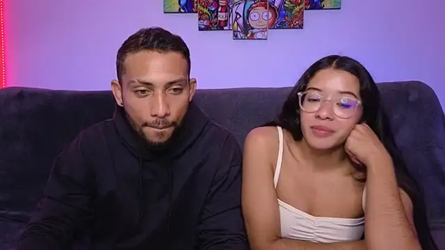 catalina y tylerjhons online show from 12/30/24, 12:00