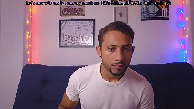 catalina y tylerjhons online show from 02/06/25, 02:00