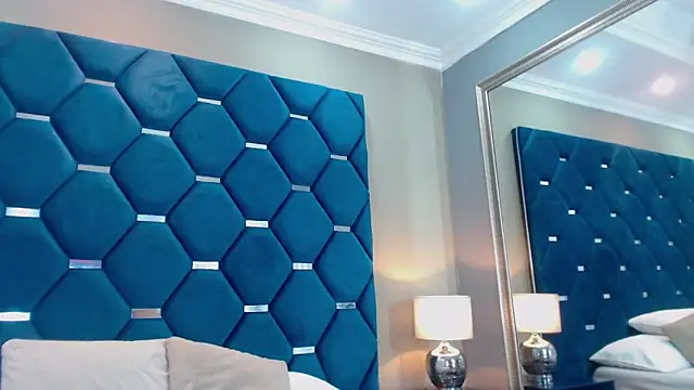 ThaniaJones online show from 03/25/26, 12:11