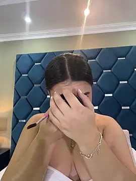 ThaniaJones online show from 03/29/26, 11:54