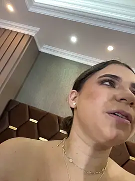 ThaniaJones online show from 04/08/26, 11:43