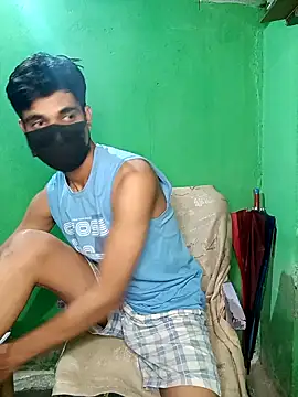 Stallion Theboy22 online show from 02/06/25, 08:39