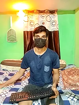 Stallion Theboy22 online show from 02/09/25, 06:47