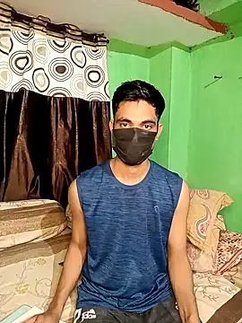 Stallion Theboy22 online show from 02/14/25, 06:45