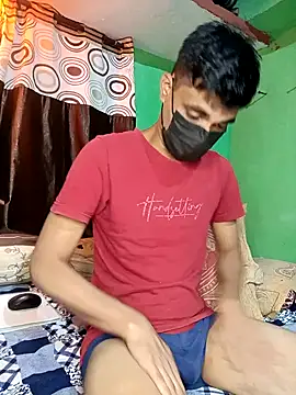 Stallion Theboy22 online show from 02/15/25, 06:23