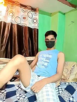 Stallion Theboy22 online show from 02/17/25, 11:34