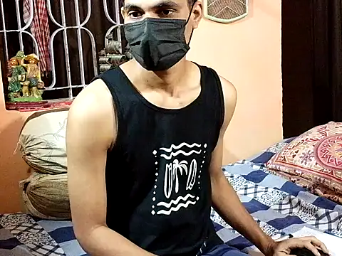 Stallion Theboy22 online show from 11/10/25, 03:49