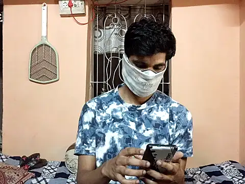 Stallion Theboy22 online show from 02/09/26, 04:05