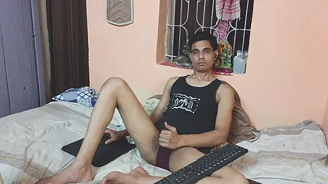 Stallion Theboy22 online show from 02/26/26, 06:18