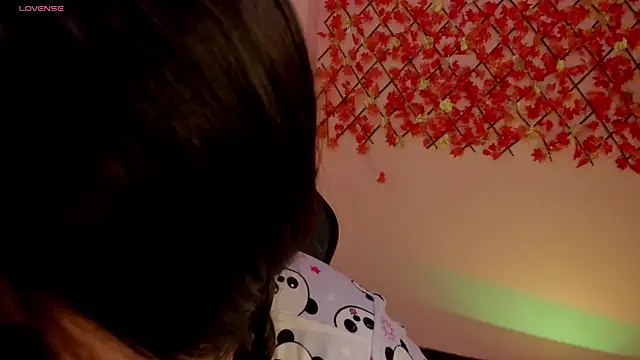 Snapshot of Sweet_Candies chatting on 01/13/25, 05:33 Sweet Candies online show from 01/13/25, 05:33