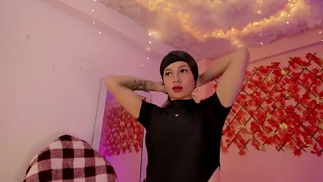 Snapshot of Sweet_Candies chatting on 02/03/25, 01:09 Sweet Candies online show from 02/03/25, 01:09