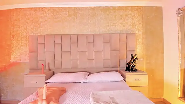 CamilaPreston online show from 03/03/25, 06:04