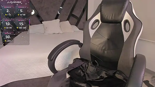 CamilaPreston online show from 03/12/26, 06:41