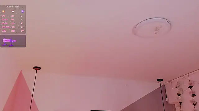 Kloe Raize online show from 02/21/25, 10:37