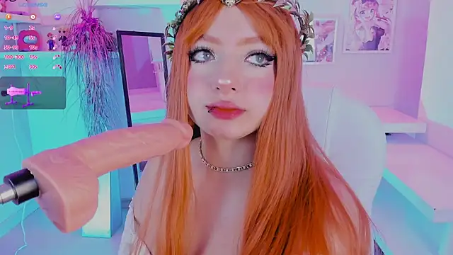 Kloe Raize online show from 09/27/25, 06:51