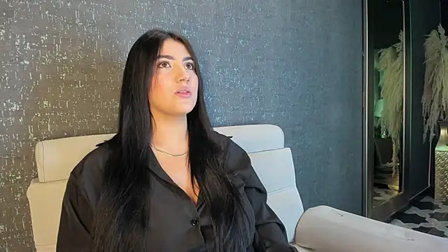 PaulinaDuarte online show from 10/03/25, 11:40