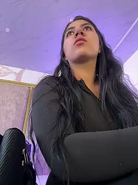 PaulinaDuarte online show from 11/27/25, 12:07