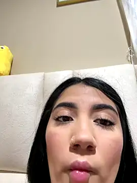 PaulinaDuarte online show from 12/21/25, 11:17