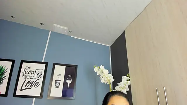 PaulinaDuarte online show from 01/07/26, 11:56