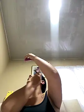 PaulinaDuarte online show from 01/08/26, 11:56